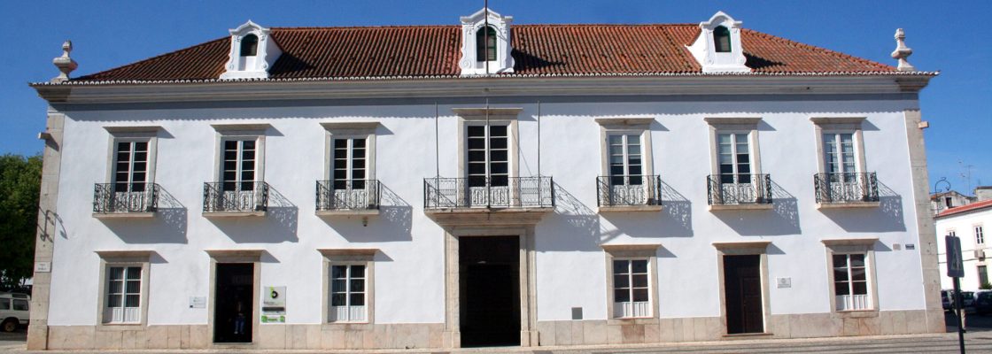 Cerimónia de Instalação da Câmara e Assembleia Municipal