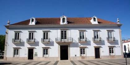 Cerimónia de Instalação da Câmara e Assembleia Municipal