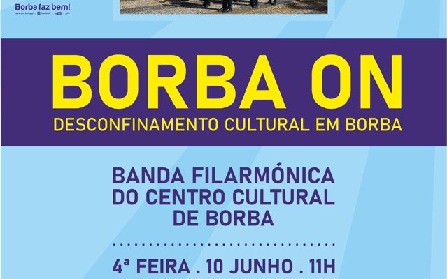 Borba ON - Banda