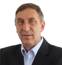 Presidente Pedro Duarte Abelho Grego Esteves (PS)