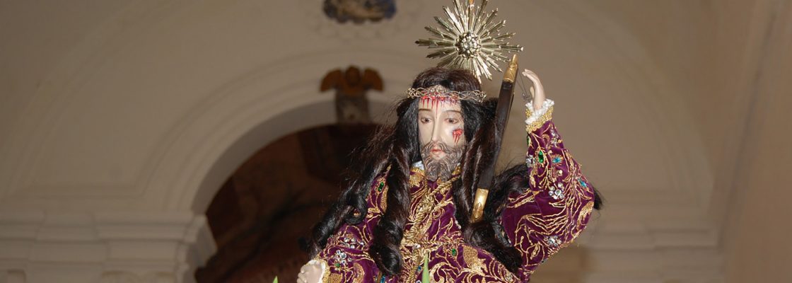 Festas de Borba em Honra do Senhor Jesus dos Aflitos 2025