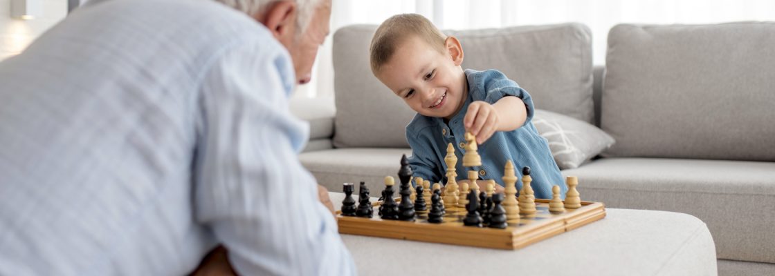 Torneio Jogos de Tabuleiro