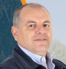 Nélson Joaquim Gomes Gato (PPD/PSD.CDS-PP)