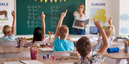 Complemento «Apoio ao Estudo + Conhecimento» arranca na próxima semana