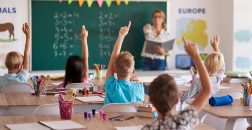 Complemento «Apoio ao Estudo + Conhecimento» arranca na próxima semana