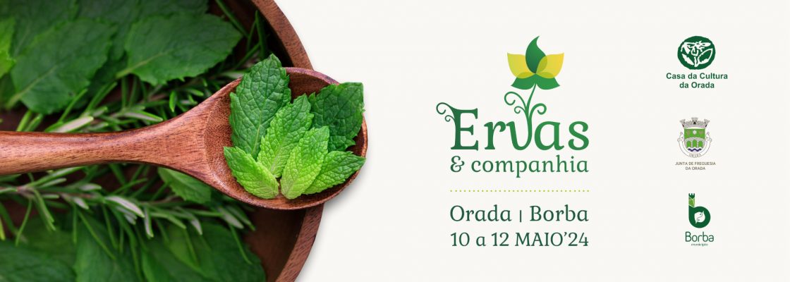 Ervas e Companhia 2024
