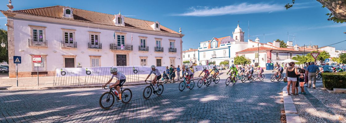 Granfondo Serra D’Ossa – Condicionamentos de trânsito