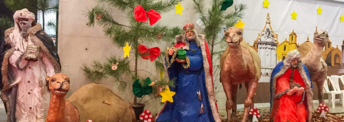 NATAL conVIDA